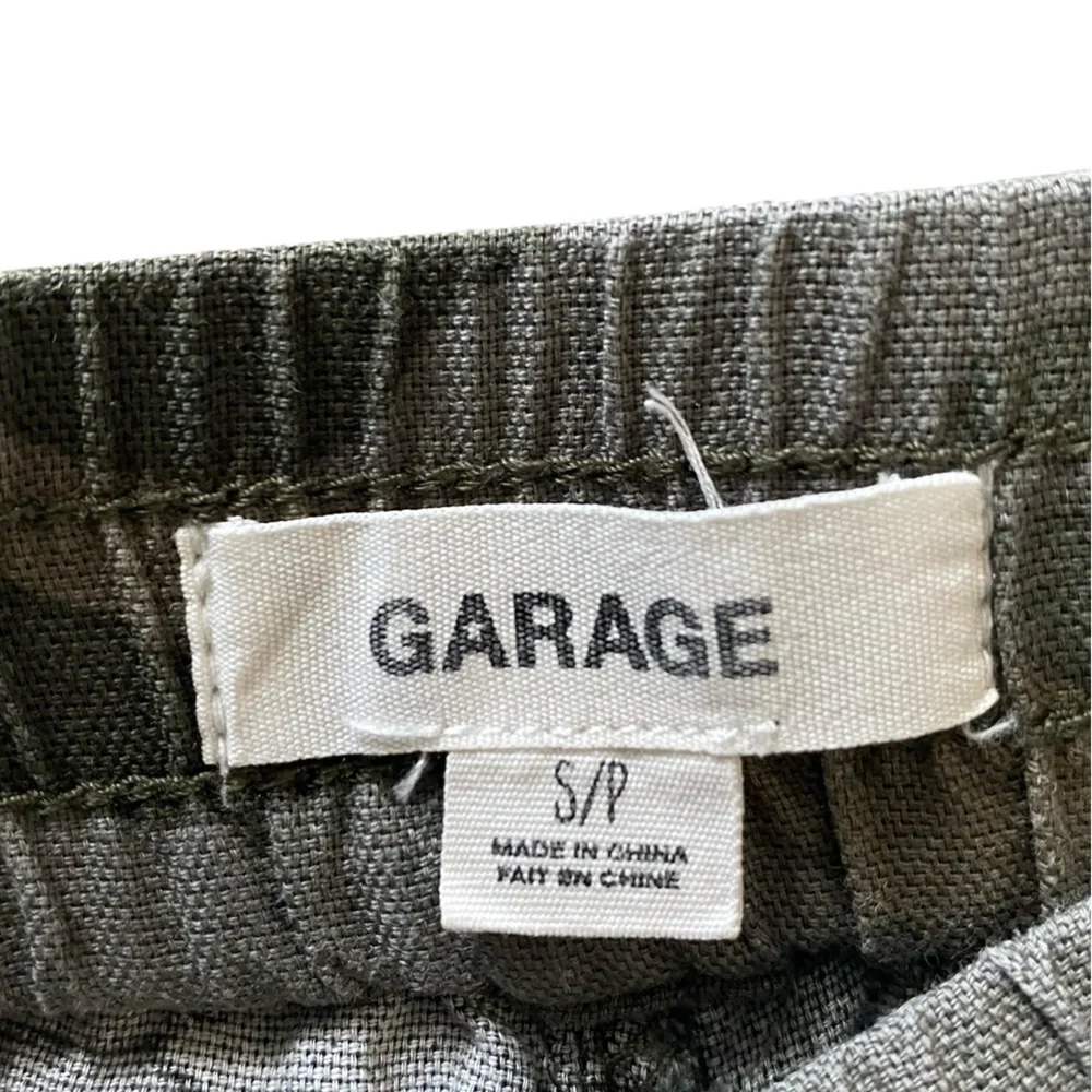 Garage Camo shorts M - Picture 4 of 4